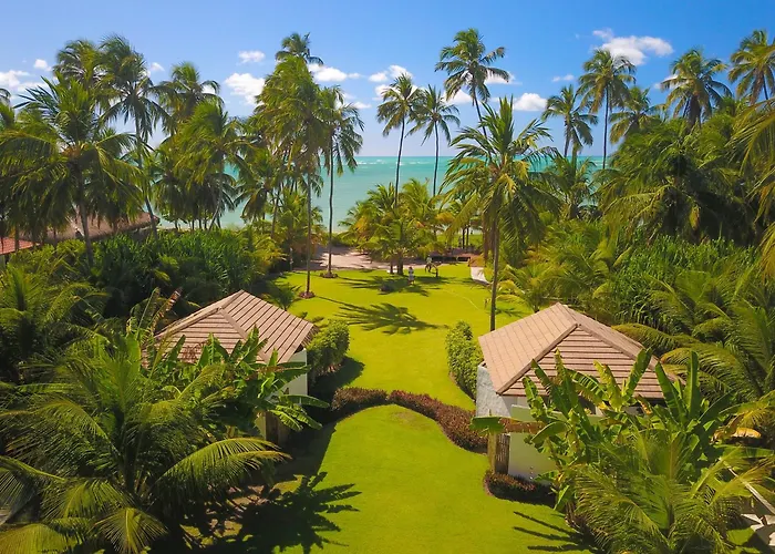 Pousada Samba Pa Ti Pôrto de Pedras