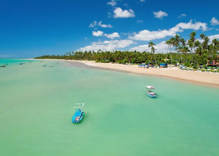 Pousada Rota Ecológica Pôrto de Pedras